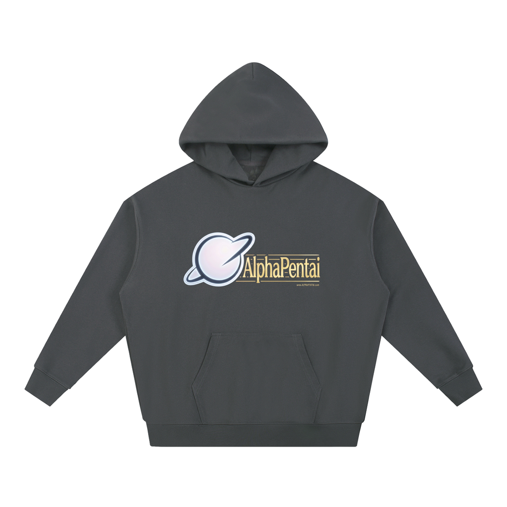 Essential Heavyweight Hoodie