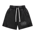 Snow Washed Kids' Shorts