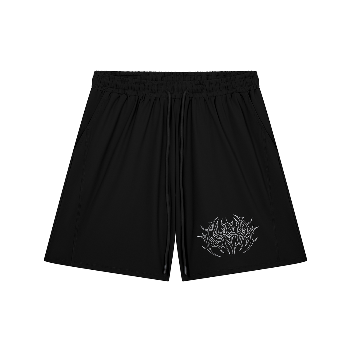 Men’s Drawstring Shorts